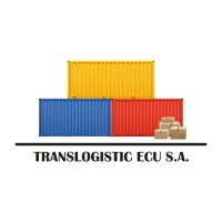 translogistic.ecu.sa logo - Similar company to Trans Logistics