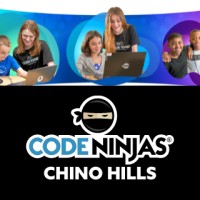 Code Ninjas Chino Hills logo - Similar company to Code Ninjas Brampton South West