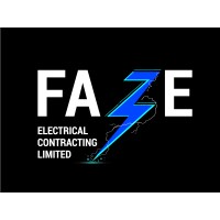 Faze Electrical Contracting LTD logo - Similar company to Burlight