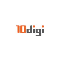 10digi logo - Similar company to Sargam