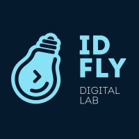 IDFLY Digital Lab logo - Similar company to Self+