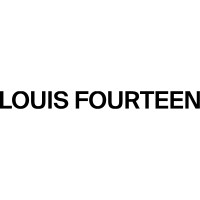 Louis Fourteen logo - Similar company to Azraq Group