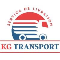 KG Transport logo - Similar company to 789.Mx
