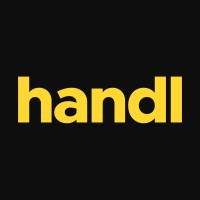 Handl logo - Similar company to Westland Technologies Ltd