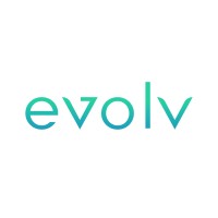 Evolv Today logo - Similar company to Stemulate Solutions