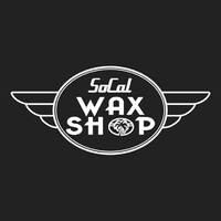 SoCal Wax Shop logo - Similar company to Pro Compression