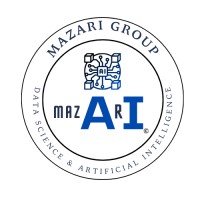 mazArI Group - Data Science and AI logo - Similar company to Lumina Techs