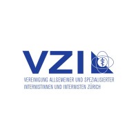 VZI - Vereinigung Zürcher Internistinnen und Internisten logo - Similar company to Vzi