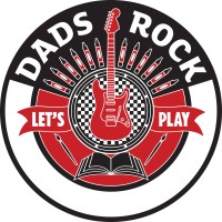 Dads Rock logo - Similar company to Esl Pals