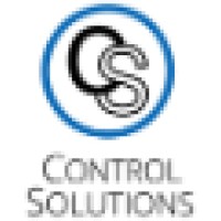Control Solutions LLC logo - Similar company to Tecnova Electronics