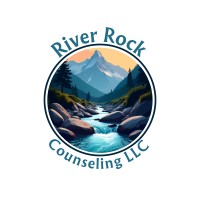 RiverRock Counseling LLC logo - Similar company to Direct Recovery Support