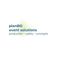planBO event solutions logo - Similar company to Eps Group Worldwide