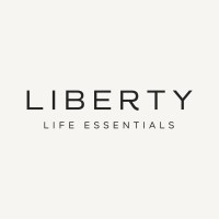 Liberty Life Essentials logo - Similar company to Oyana Soaps