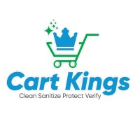 Cart Kings, LLC logo - Similar company to Shamrock+