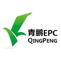 上海青鹏环境工程技术有限公司