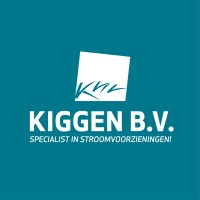 Kiggen B.V. logo - Similar company to Solum Energy