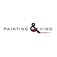 Painting and Vino logo - Similar company to Painting & Vino