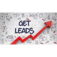 Leads Vendor logo - Similar company to Clients B2B
