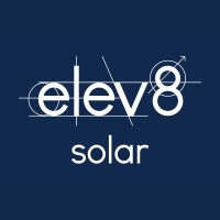 Elev8 Solar Energy Inc. logo - Similar company to Elev8 Holdings Inc.