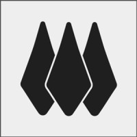 Boske Studio logo - Similar company to Om Visual Brand