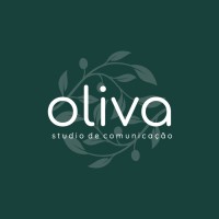 Oliva Studio de Comunicação logo - Similar company to Oliva.Ag