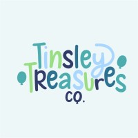 Tinsley Treasures Co