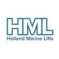 Holland Marine Lifts B.V. logo - Similar company to Marine Elevator