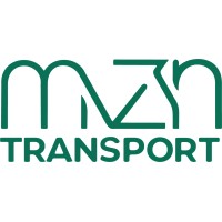 MZN Transport logo - Similar company to Komuneid