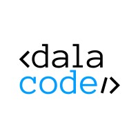 DalaCode logo - Similar company to Arch Motion
