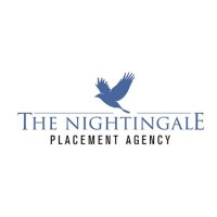 The Nightingale Placement Agency logo - Similar company to The Nightingale Placement Agency