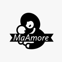 MaAmore logo - Similar company to Brevids