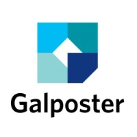 Galposter logo - Similar company to Ardor Auctions Sp. Z O.O.