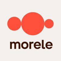 morele.net logo - Similar company to Action S.A.