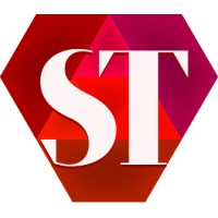 Second Theatre logo - Similar company to Firstrow