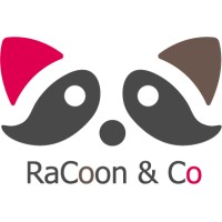 RaCoon & Co logo - Similar company to Buveuses De Bières