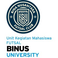 UKM FUTSAL BINUS logo - Similar company to Hapkido Binus