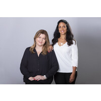 Megayeset - Recruiting, Head Hunting and HR Consulting מגייסת - השמה ומשאבי אנוש logo - Similar company to Gilon