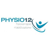 Physio12 logo - Similar company to Pelvìc Italia