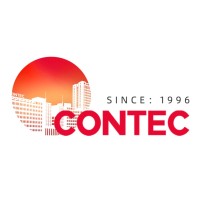 CONTEC MEDICAL SYSTEMS CO., LTD(Official) logo - Similar company to Contec-Medical