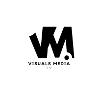 Visuals Media Co logo - Similar company to Tekting Private Limited
