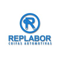 REPLABOR INDÚSTRIA E COM. DE BORRACHAS LTDA. logo - Similar company to Alboss.Ai
