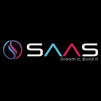 SAAS: Dream It Built It logo - Similar company to Saas Infotech