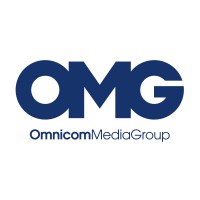 Omnicom Media Group Guatemala logo - Similar company to Vch Studio