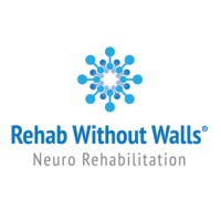 Rehab Without Walls® Neuro Rehabilitation logo - Similar company to Concussion Brain Injury Care Network