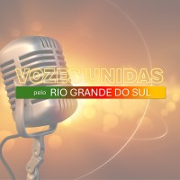 VOZES UNIDAS logo - Similar company to Gama Corp - Música E Entretenimento