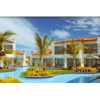 Resort Búzios Beach logo - Similar company to Búzios Beach Resort