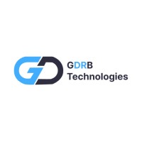 GDRB Technologies logo - Similar company to 9 Pack Software