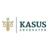 KASUS Advokater logo - Similar company to Socializer