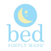 Bed Simply Made logo - Similar company to Poto Bed Sheet System