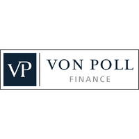 Von Poll Finance Niederrhein logo - Similar company to Dhg